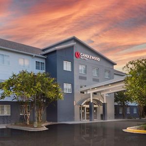 Candlewood Suites Mt. Pleasant-Charleston